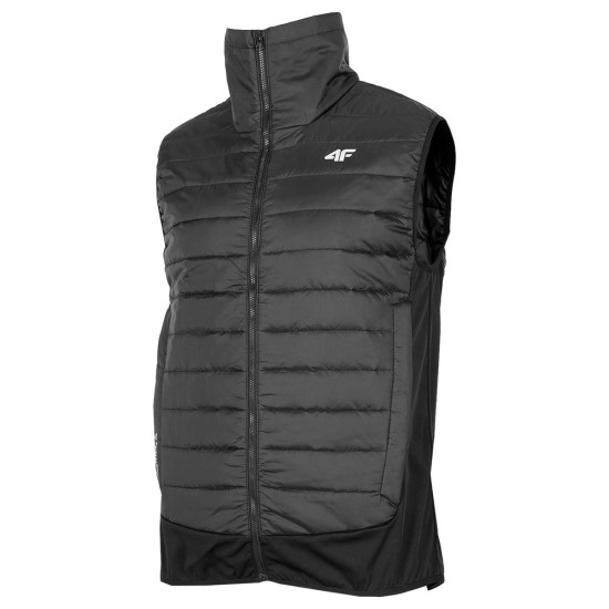 4F Ανδρικό αμάνικο μπουφάν Men's Vest